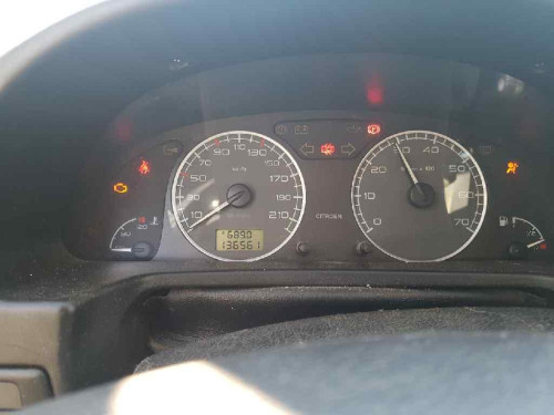  CITROEN XSARA BERLINA 