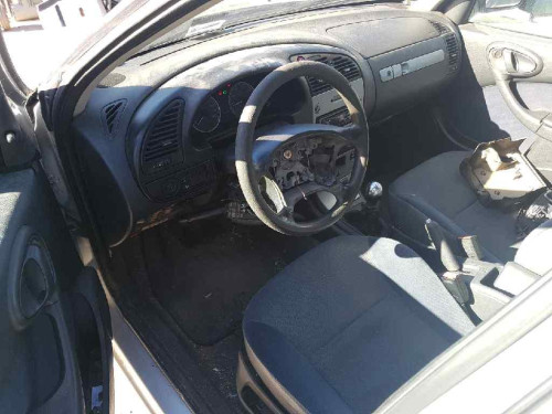  CITROEN XSARA BERLINA 