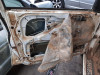 NISSAN TERRANO II (R20) — vehículo donante para recambios 