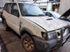 NISSAN TERRANO II (R20) — vehículo donante para recambios 