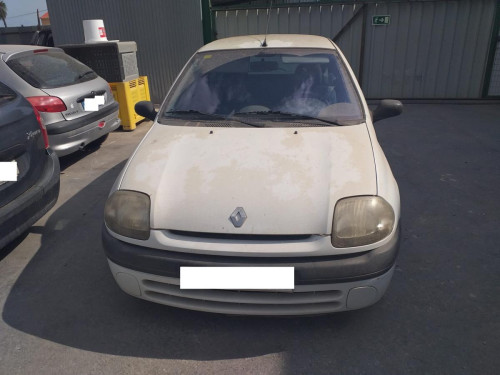  RENAULT CLIO II FASE I (B/CB0) 