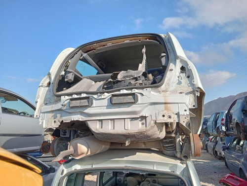  RENAULT CLIO II FASE I (B/CB0) 