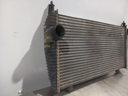  INTERCOOLER, LANCIA, PHEDRA (180) 