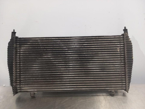  INTERCOOLER, LANCIA, PHEDRA (180) 