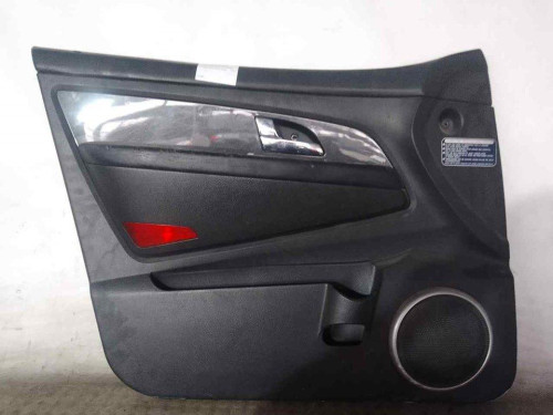 GUARNECIDO PUERTA DELANTERA IZQUIERDA Ssangyong REXTON 