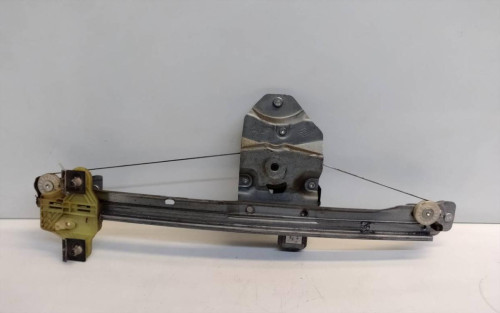 ELEVALUNAS DELANTERO IZQUIERDO Renault CLIO IV 
