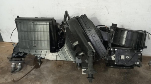  CALEFACCION ENTERA NORMAL, PORSCHE, CAYENNE (TIPO 92A) 