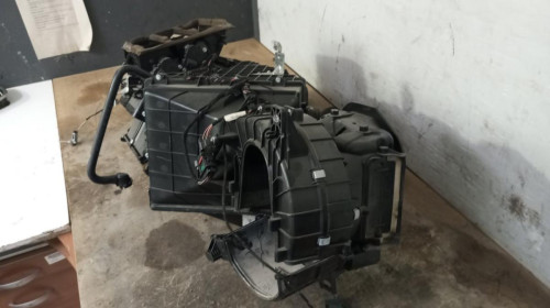  CALEFACCION ENTERA NORMAL, PORSCHE, CAYENNE (TIPO 92A) 