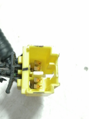 NO IDENTIFICADO, OPEL, ANTARA