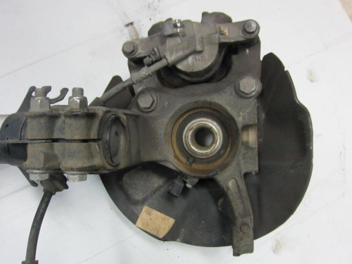 MANGUETA DELANTERA IZQUIERDA Volkswagen T6.1 TRANSPORTER CARAVELLE (SH) 