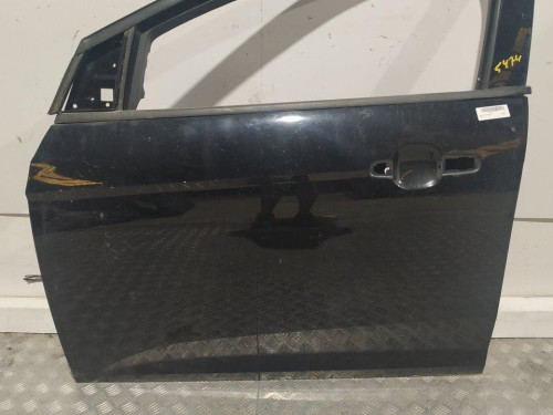  PUERTA DELANTERA IZQUIERDA FORD FOCUS BERLINA (CEW) 