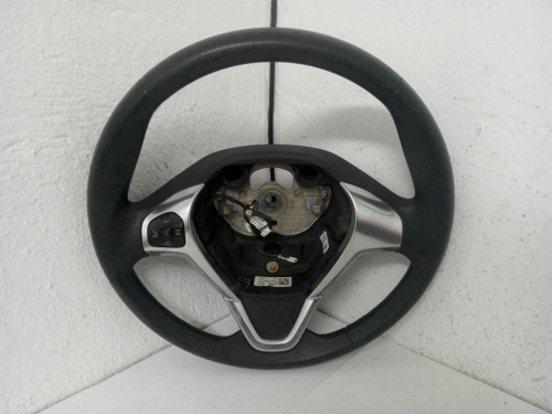 VOLANTE Ford FIESTA (CNN) 