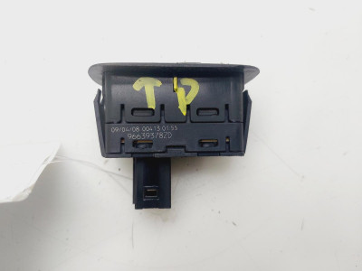MANDO ELEVALUNAS TRASERO DERECHO, Citroen, C4 PICASSO