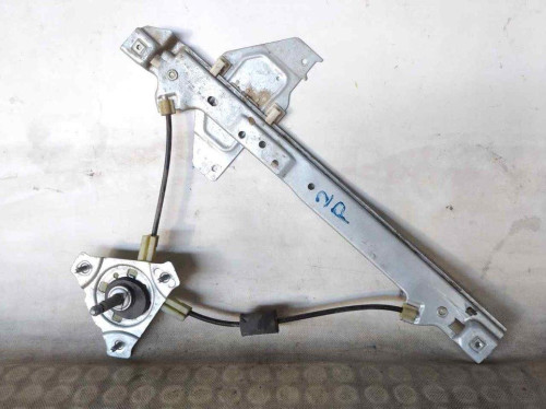 ELEVALUNAS TRASERO IZQUIERDO CITROEN C3 