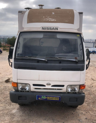 NISSAN CABSTAR E