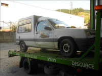 RENAULT RAPID /EXPRESS (F40)