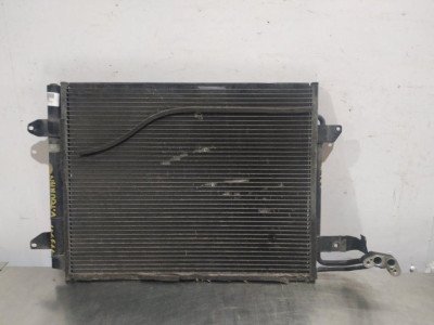 RADIADOR CALEFACCION / AIRE ACONDICIONADO, VOLKSWAGEN, TOURAN (1T1)