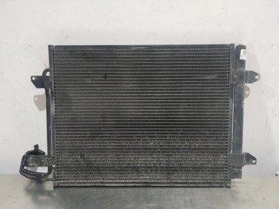 RADIADOR CALEFACCION / AIRE ACONDICIONADO, VOLKSWAGEN, TOURAN (1T1)