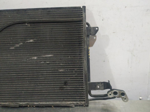 RADIADOR CALEFACCION / AIRE ACONDICIONADO Volkswagen TOURAN (1T1) 
