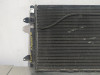 RADIADOR CALEFACCION / AIRE ACONDICIONADO Volkswagen TOURAN (1T1) 