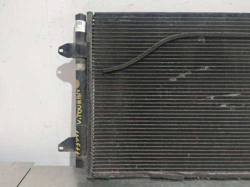 RADIADOR CALEFACCION / AIRE ACONDICIONADO Volkswagen TOURAN (1T1) 