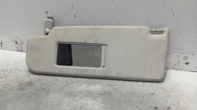 PARASOL IZQUIERDO, SEAT, ALTEA (5P1)