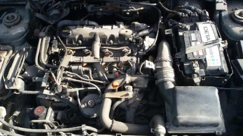  CITROEN XSARA BERLINA 