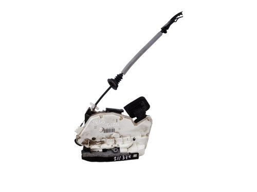  CERRADURA PUERTA TRASERA IZQUIERDA Volkswagen POLO V (6C1) 