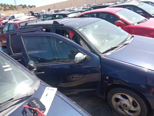  SEAT CORDOBA BERLINA (6K2) 