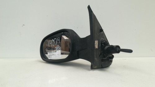  RETROVISOR IZQUIERDO NISSAN MICRA (K12E) 