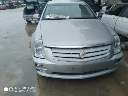  CADILLAC STS 