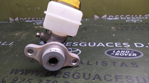 BOMBA FRENO NISSAN NAVARA PICKUP (LCD22) 