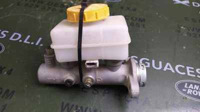 BOMBA FRENO, NISSAN, NAVARA PICKUP (LCD22)