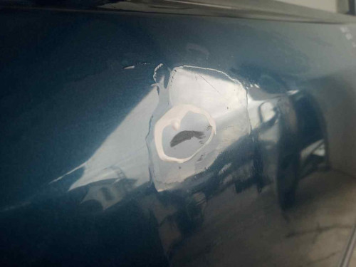 PUERTA DELANTERA IZQUIERDA Saab 9-3 BERLINA 