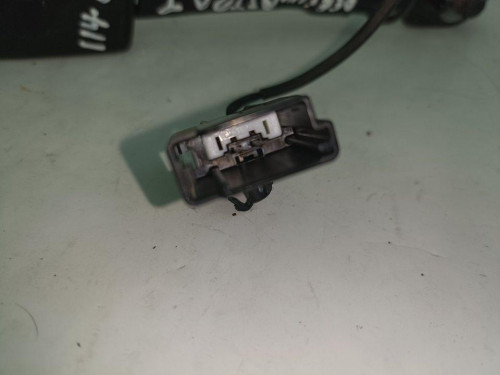 NO IDENTIFICADO Opel 