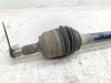 TRANSMISION DELANTERA DERECHA CITROEN C4 BERLINA 