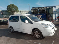 CITROEN BERLINGO COMBI