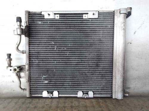 CONDENSADOR / RADIADOR AIRE ACONDICIONADO Opel ASTRA H GTC 