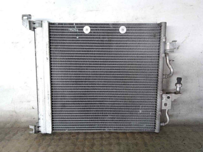 CONDENSADOR / RADIADOR AIRE ACONDICIONADO