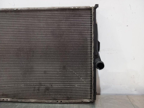  RADIADOR AGUA, BMW, SERIE X3 (E83) 