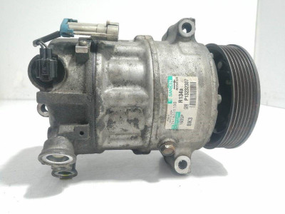 COMPRESOR AIRE ACONDICIONADO, OPEL, INSIGNIA BERLINA