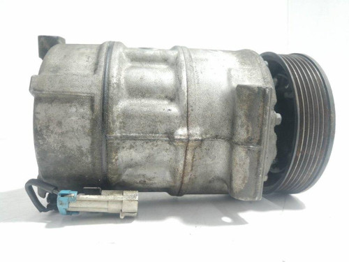  COMPRESOR AIRE ACONDICIONADO OPEL INSIGNIA BERLINA 