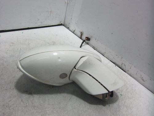  PORSCHE CAYENNE (TIPO 92A) 