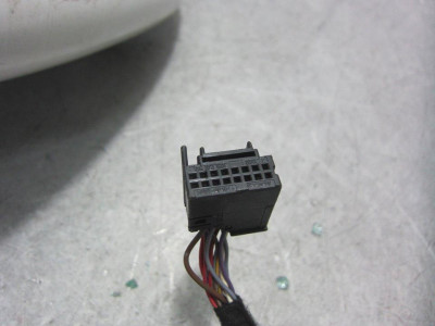 RETROVISOR DERECHO, PORSCHE, CAYENNE (TIPO 92A)