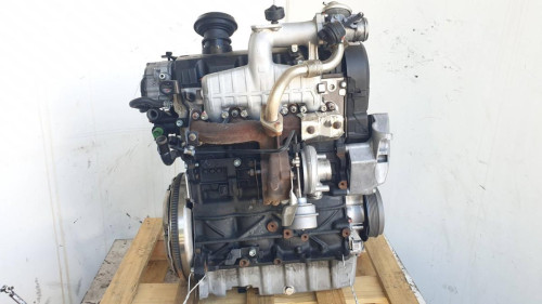  MOTOR COMPLETO Volkswagen BORA BERLINA (1J2)(1998) 