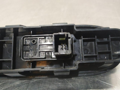 MANDO ELEVALUNAS DELANTERO DERECHO, PEUGEOT, 207 CC CABRIO-COUPÉ