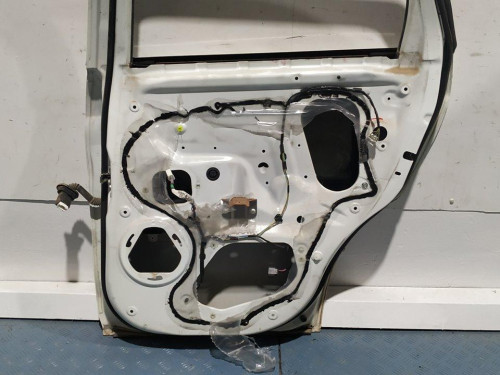  PUERTA TRASERA DERECHA MITSUBISHI ASX (GA0W) 