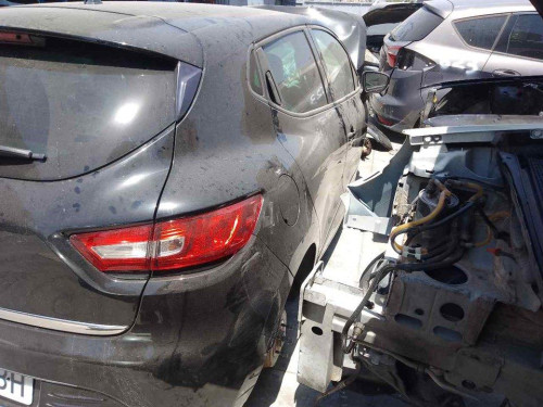 RENAULT CLIO IV — vehículo donante para recambios 