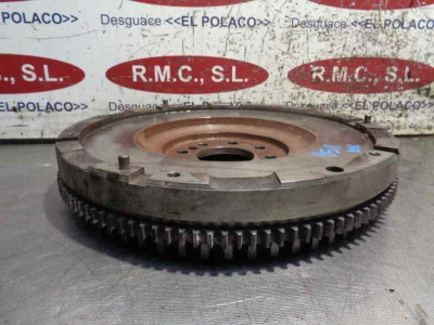 VOLANTE MOTOR, Ford, TRANSIT COMBI (TT9)