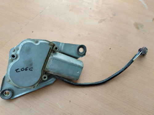 MOTOR LIMPIA TRASERO Peugeot 106 (S1)(08.1991) 